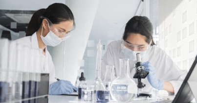 Nghiên cứu khoa học & công nghệ