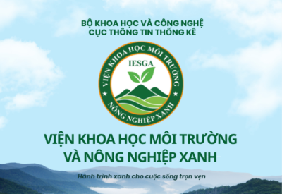 BỘ TÀI LIỆU THAM KHẢO KIỂM KÊ RỪNG NĂM 2026 - IESGA