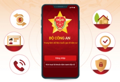 66 loại giấy tờ cá nhân thuộc danh mục tích hợp trên VNeID