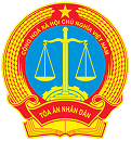 Tòa án nhân dân Việt Nam