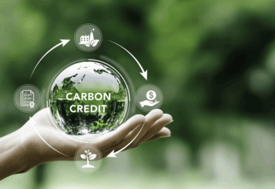 Cơ hội tài chính xanh từ tham gia thị trường carbon